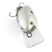   Backstabber Stabber, silver, 14 г, воблер #23362