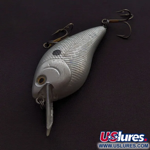   Backstabber Stabber, silver, 14 г, воблер #23362