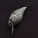   Backstabber Stabber, silver, 14 г, воблер #23362