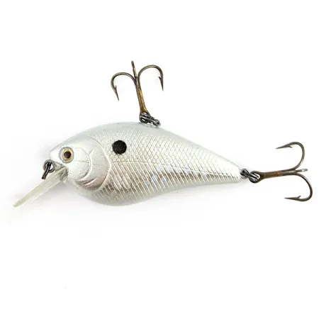  Backstabber Stabber, silver, 14 г, воблер #23362