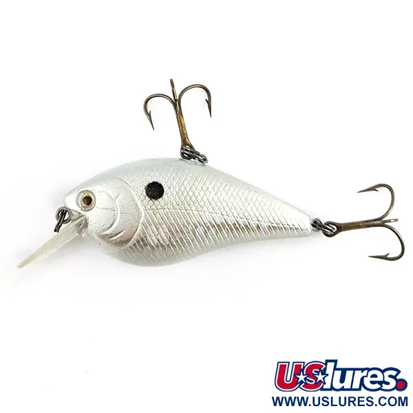   Backstabber Stabber, silver, 14 г, воблер #23362