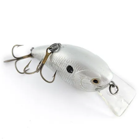  Backstabber Stabber, silver, 14 г, воблер #23362