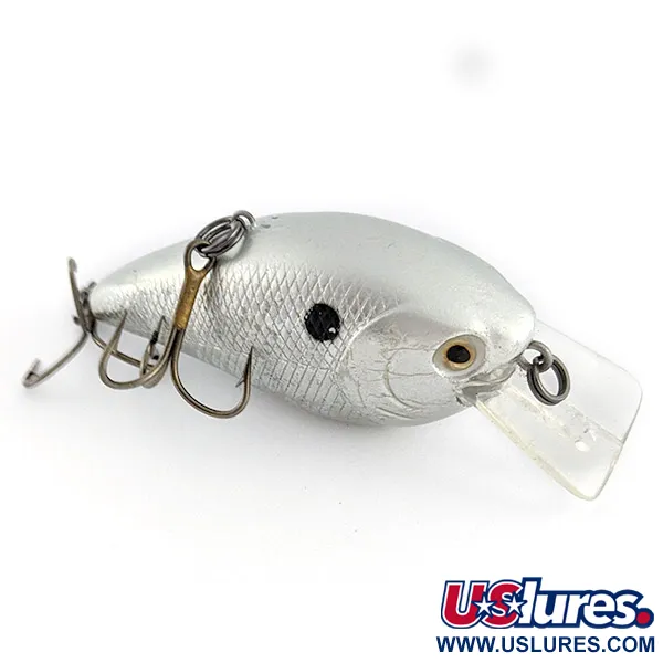   Backstabber Stabber, silver, 14 г, воблер #23362