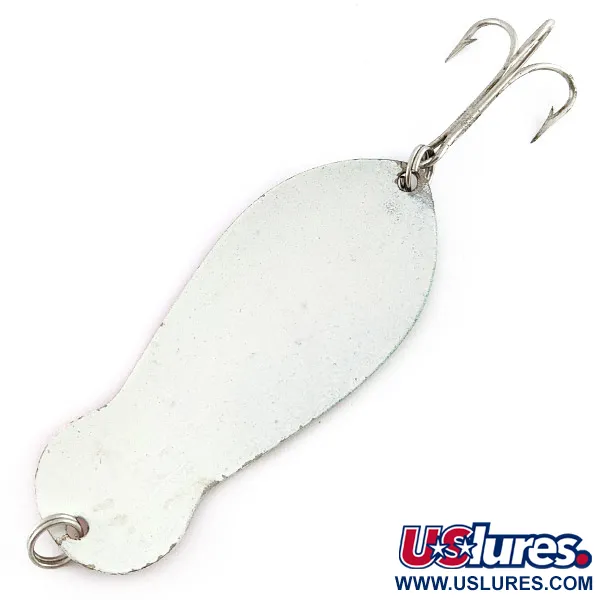 K-B Bait K-B Spoon 3, Custom Painted, 25 г, блесна коливалка (колебалка) #23363