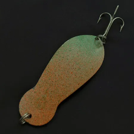 K-B Bait K-B Spoon 3, Custom Painted, 25 г, блесна коливалка (колебалка) #23363