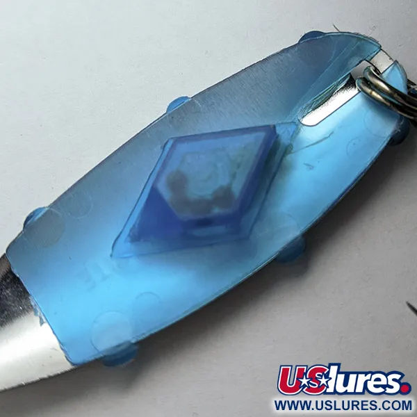  Johnson’s Rattlin’ Coho Sprite , , 19 г, блесна коливалка (колебалка) #23365