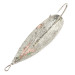  Johnson Silver Minnow незачіпляйка, нікель, 21 г, блесна коливалка (колебалка) #23366