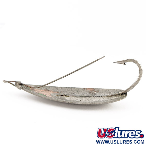 Johnson Silver Minnow незачіпляйка
