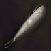  Johnson Silver Minnow незачіпляйка, нікель, 21 г, блесна коливалка (колебалка) #23366