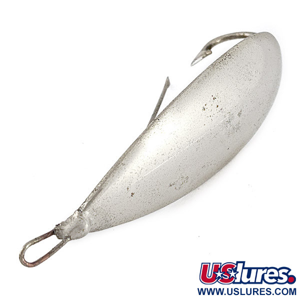 Johnson Silver Minnow незачіпляйка