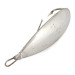  Johnson Silver Minnow незачіпляйка, нікель, 21 г, блесна коливалка (колебалка) #23366