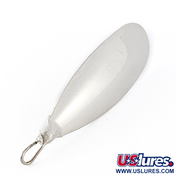 Johnson Silver Minnow незачіпляйка