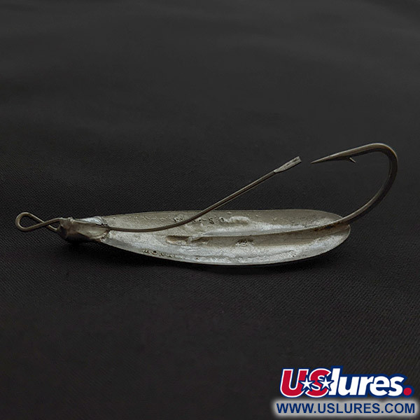 Johnson Silver Minnow незачіпляйка