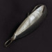  Johnson Silver Minnow незачіпляйка, нікель, 9 г, блесна коливалка (колебалка) #23370