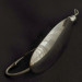  Johnson Silver Minnow незачіпляйка, нікель, 9 г, блесна коливалка (колебалка) #23370