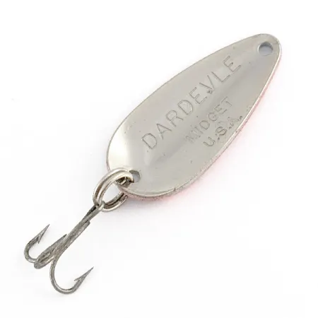 Eppinger Dardevle Midget, 6 г, блесна коливалка (колебалка) #23371