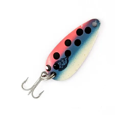 Eppinger Dardevle Midget, 6 г, блесна коливалка (колебалка) #23371