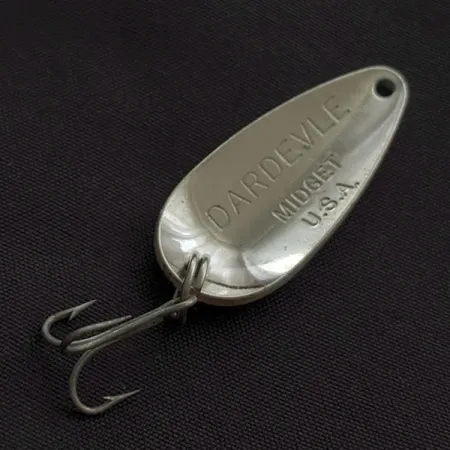Eppinger Dardevle Midget, 6 г, блесна коливалка (колебалка) #23371