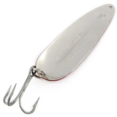 Eppinger Dardevle, Red Devle, 28 г, блесна коливалка (колебалка) #23378