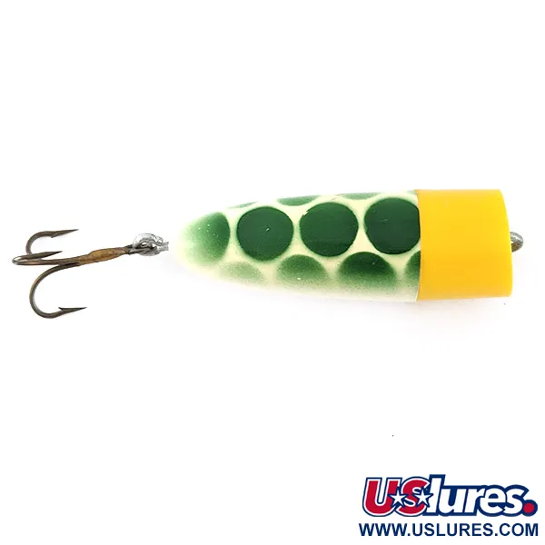 Atlantic Lures Crack popper