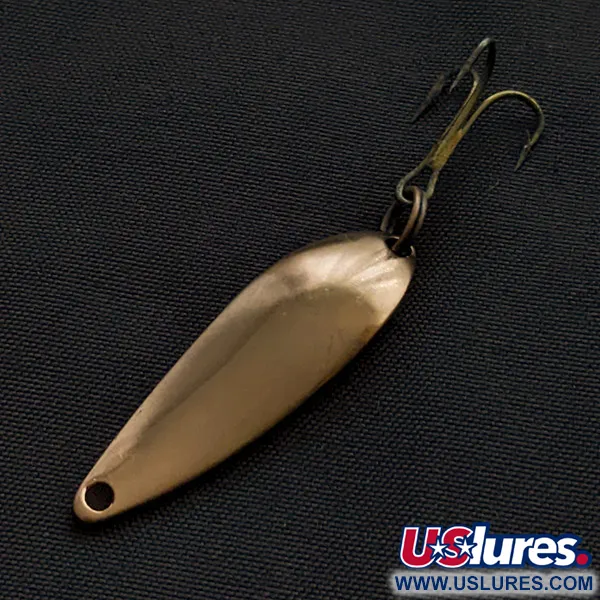  Acme Fiord Spoon, мідь, 3,4 г, блесна коливалка (колебалка) #23391