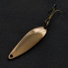  Acme Fiord Spoon, мідь, 3,4 г, блесна коливалка (колебалка) #23391