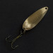  Acme Fiord Spoon, мідь, 3,4 г, блесна коливалка (колебалка) #23391