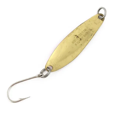 Luhr Jensen Needlefish 2, 3 г, блесна коливалка (колебалка) #23392