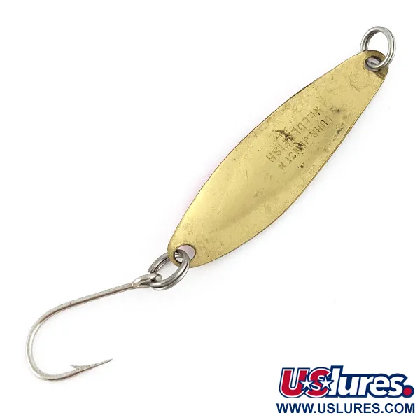 Luhr Jensen Needlefish 2, 3 г, блесна коливалка (колебалка) #23392