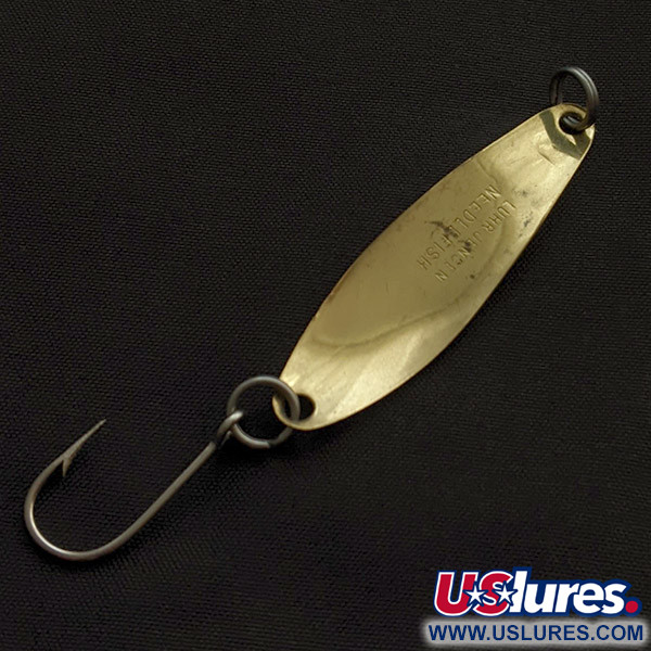  Luhr Jensen Needlefish 2, , 3 г, блесна коливалка (колебалка) #23392