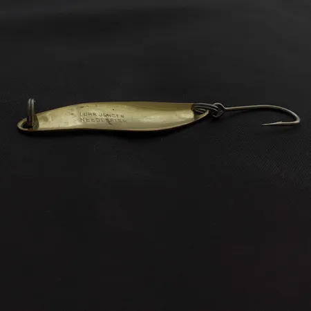 Luhr Jensen Needlefish 2, 3 г, блесна коливалка (колебалка) #23392