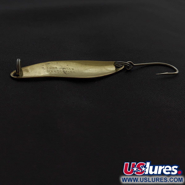  Luhr Jensen Needlefish 2, , 3 г, блесна коливалка (колебалка) #23392