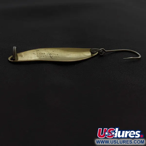 Luhr Jensen Needlefish 2, 3 г, блесна коливалка (колебалка) #23392