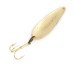  Acme Fiord Spoon, золото, 3,4 г, блесна коливалка (колебалка) #23394