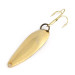  Acme Fiord Spoon, золото, 3,4 г, блесна коливалка (колебалка) #23394