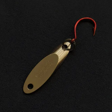 Acme Kastmaster, мідь, 2,5 г, блесна коливалка (колебалка) #23395