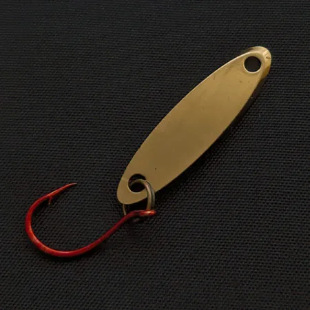 Acme Kastmaster, мідь, 2,5 г, блесна коливалка (колебалка) #23395