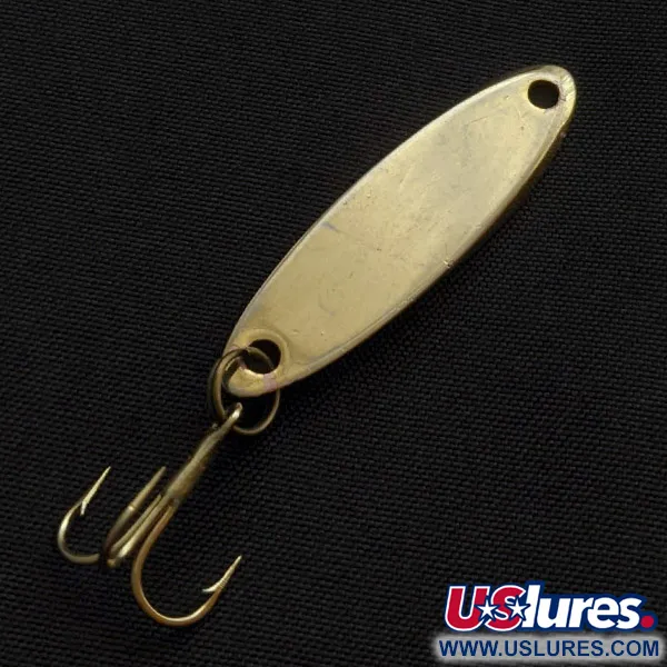 Acme Kastmaster, золото, 3,5 г, блесна коливалка (колебалка) #23396