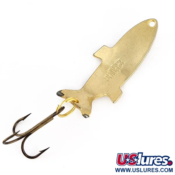  Acme Phoebe, золото, 7 г, блесна коливалка (колебалка) #23399