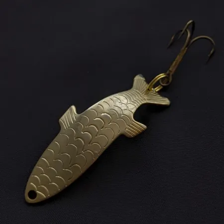 Acme Phoebe, золото, 7 г, блесна коливалка (колебалка) #23399