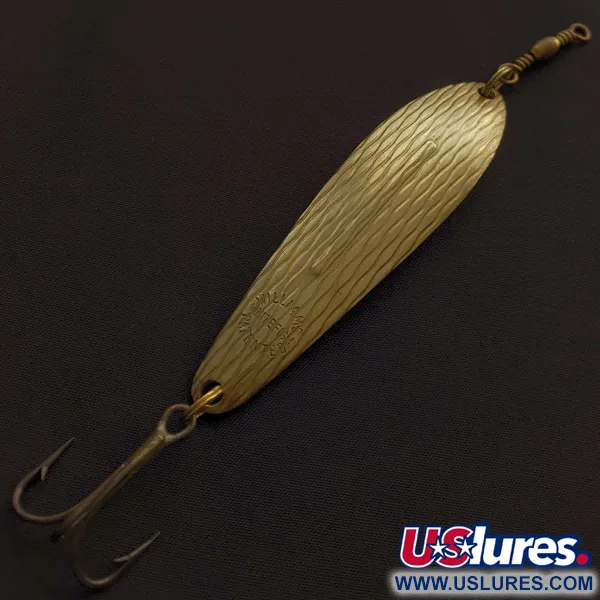  Williams Whitefish C60, , 14 г, блесна коливалка (колебалка) #23400