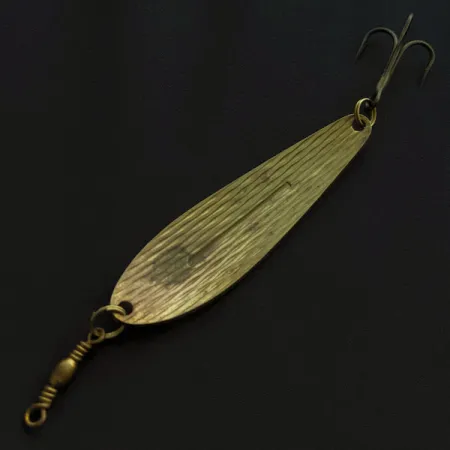 Williams Whitefish C60, 14 г, блесна коливалка (колебалка) #23400