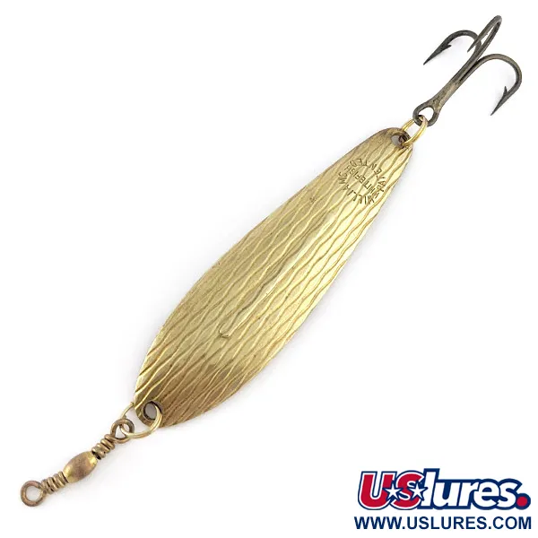 Williams Whitefish C60