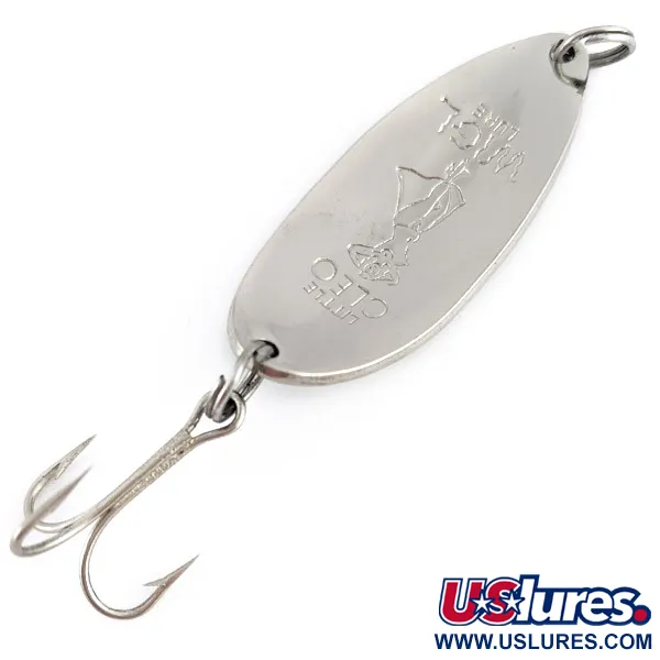 Little Cleo (Hula Girl)