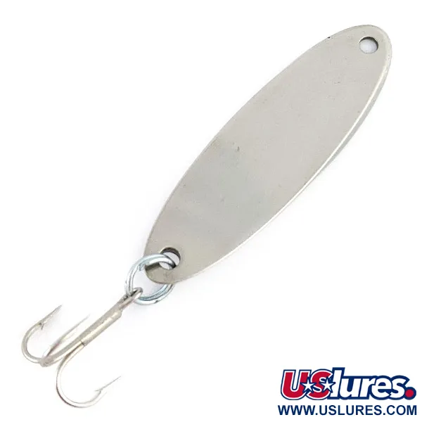 Acme Kastmaster, нікель, 7 г, блесна коливалка (колебалка) #23407