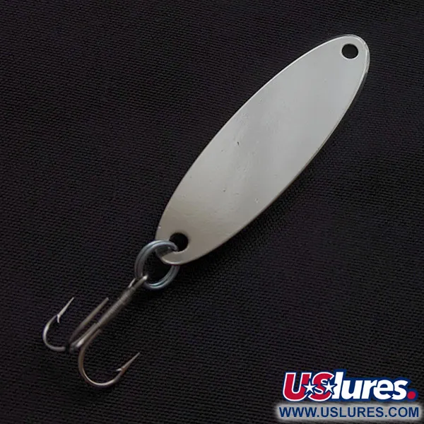 Acme Kastmaster, нікель, 7 г, блесна коливалка (колебалка) #23407