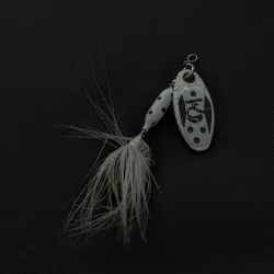 Worden's Original Rooster Tail