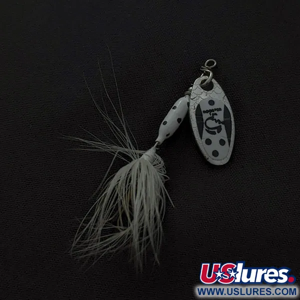 Worden's Original Rooster Tail