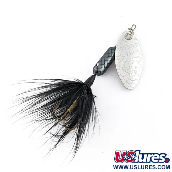 Worden's Original Rooster Tail