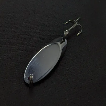 Johnson Splinter, нікель, 7 г, блесна коливалка (колебалка) #23423